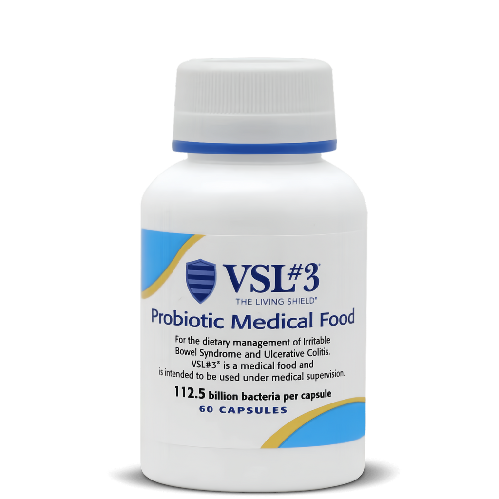 VSL#3® Capsules